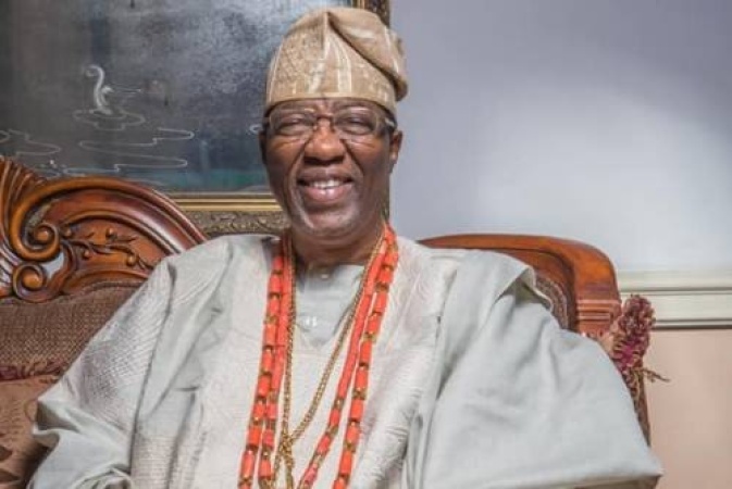 Abiodun’s senatorial endorsement is kangaroo arrangement — Daniel’s loyalists