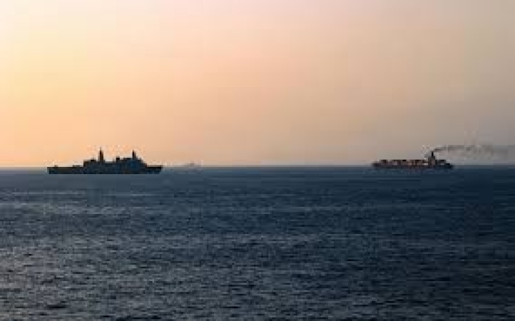 US military developing plans to target Iran’s Strait of Hormuz defenses if ceasefire fails