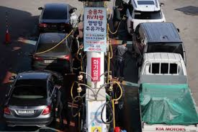 Asia’s spiraling supply shock is coming for America