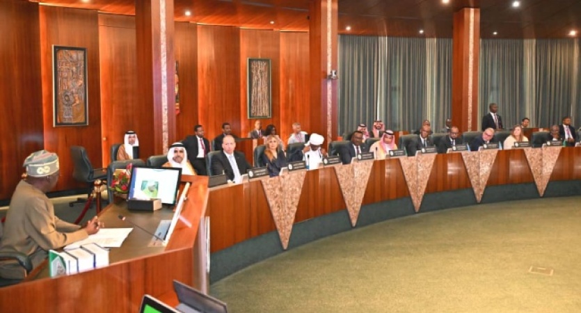 US/Israel-Iran War: Tinubu Assures Gulf States Of Nigeria’s Support