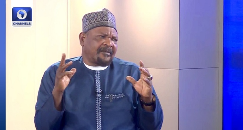 Politicking Aiding Insecurity, Leadership Has Failed Nigerians — Ningi