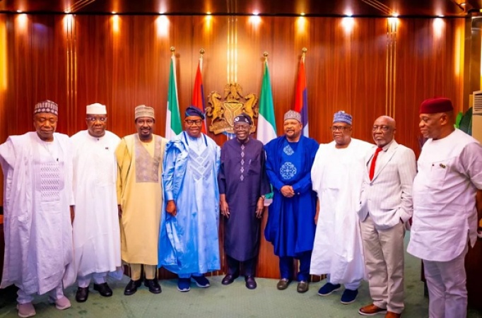 Automatic ticket: Tinubu leaves lawmakers’ fate in govs’ hands