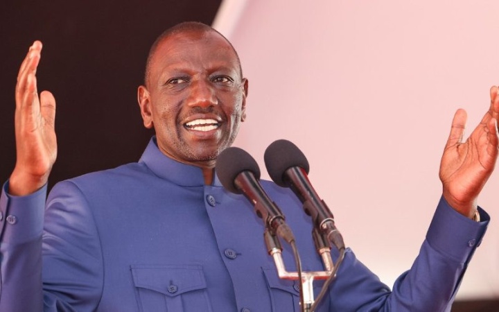 Kenyan leader Faces Backlash After Saying Nigerians’ English Is Hard To Understand