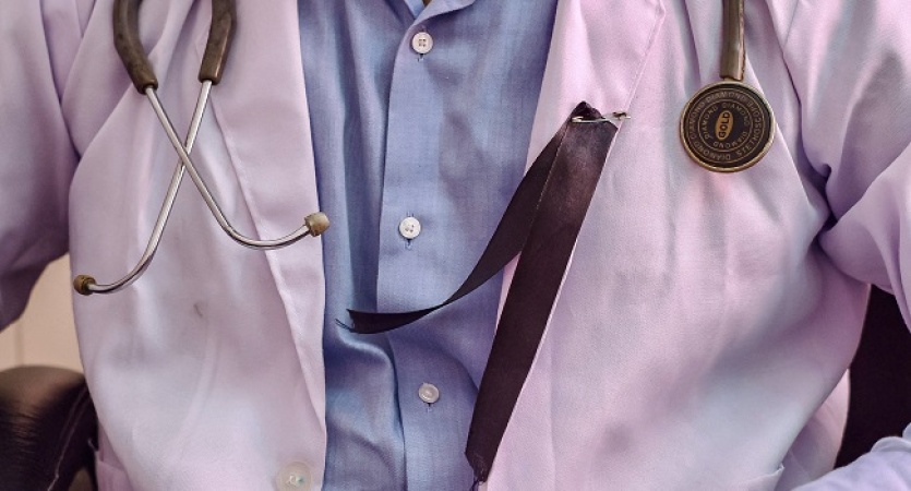 NMA: Audu-Led Leadership Rejects Suspension, Dismisses Emergency Delegates Meeting