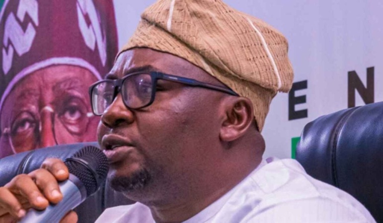 Oyo 2027: Tinubu, Olubadan haven’t endorsed any aspirant — Adelabu