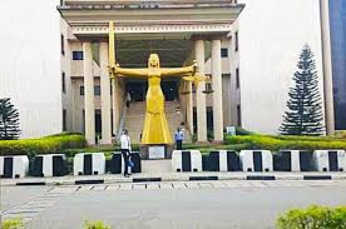 Court orders arrest of lawyer, police officer for evading arraignment