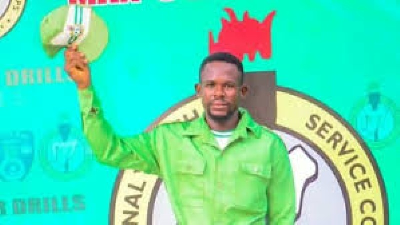 Two arrested over murder of NYSC member in Benue