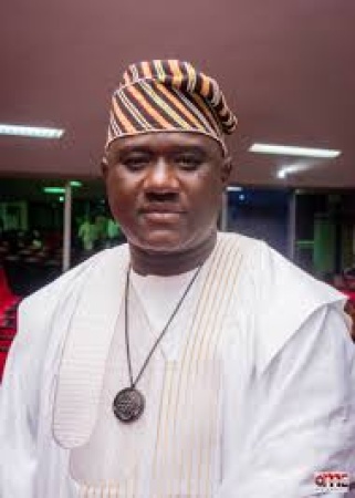 Gunmen kill traditional ruler, wife, son, two others in Benue