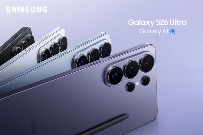 Samsung S26 Series: Innovation meets accessibility on Konga  