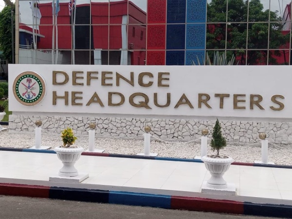 Military pledges fair trial for 36 alleged coup suspects