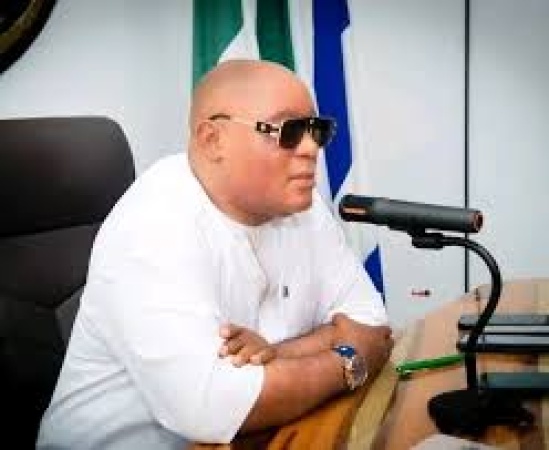 Rivers: LG chairman disbands vigilance group over alleged murder of youth