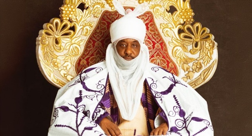 Loans are for infrastructure, others — Presidency replies Emir Sanusi