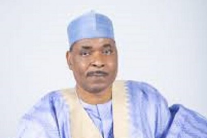 Nasarawa 2027: Ex-IGP Adamu vows to defeat Gov. Sule’s preferred successor in fair primaries