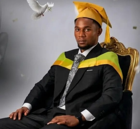 LAUTECH’s Graduate Dies Hours After Convocation