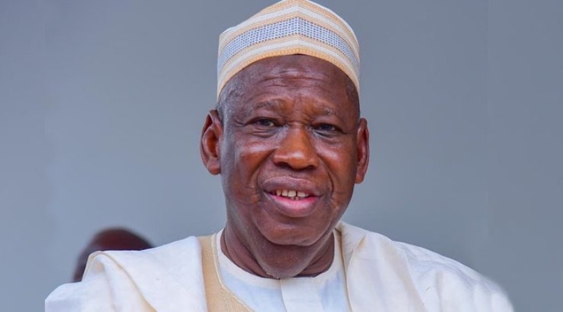Neglect of PWDs fueling begging, Ganduje warns northern leaders