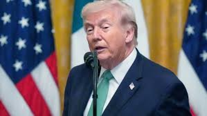Trump Justice Dept adds firing squads for federal executions