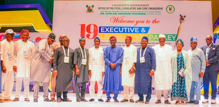 Sanwo-Olu outlines four gains his successor will inherit during transition