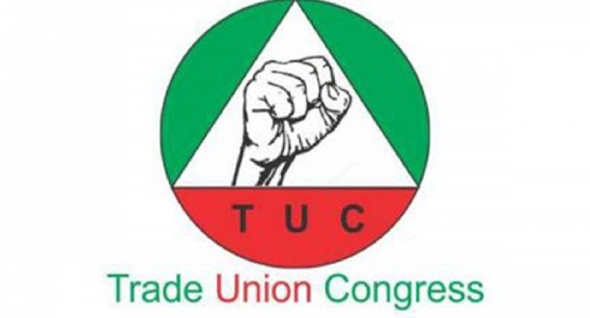 Lagos TUC frowns at alleged imposition of parallel leadership