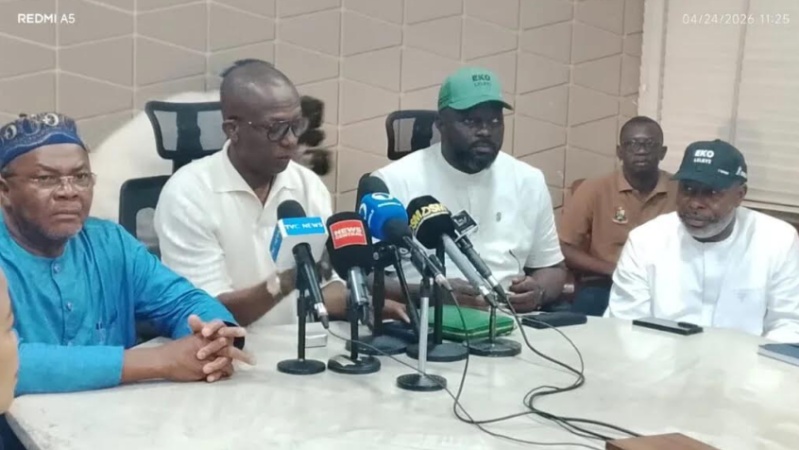 No court invalidated Lagos sanitation exercise — Official