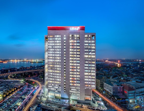 UBA total assets grow by 9.4pct, repositions balance sheet for sustainable growth