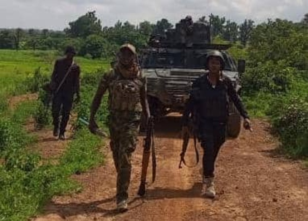 Two hunters were killed in Plateau a few hours after an attack on Fulani herders and the rustling of 84 livestock by the Berom militia.