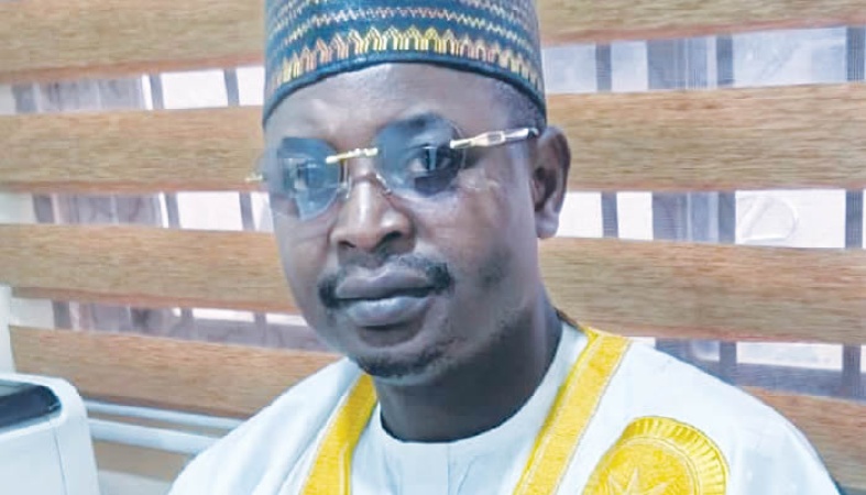 ADC power tussle: Lawyers walk out of court, accuse judge of bias