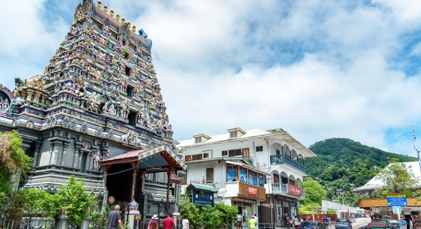 Top 10 richest African countries in 2026, according to latest ranking