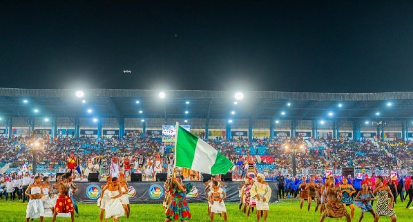 Northern states threaten boycott of 2026 National Sports Festival over event reduction