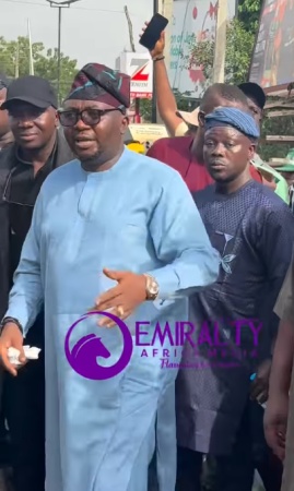 How Adelabu resigned against Tinubu’s wish