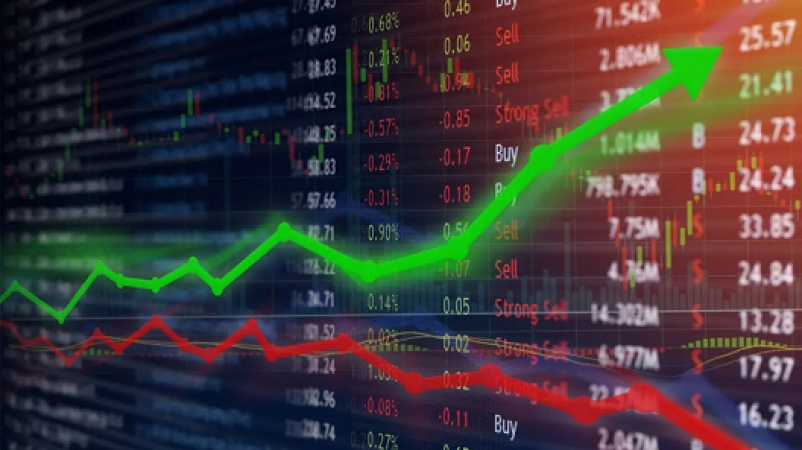 Nigeria’s stock market defies geopolitical tension, gains N16.13trn in 24 days