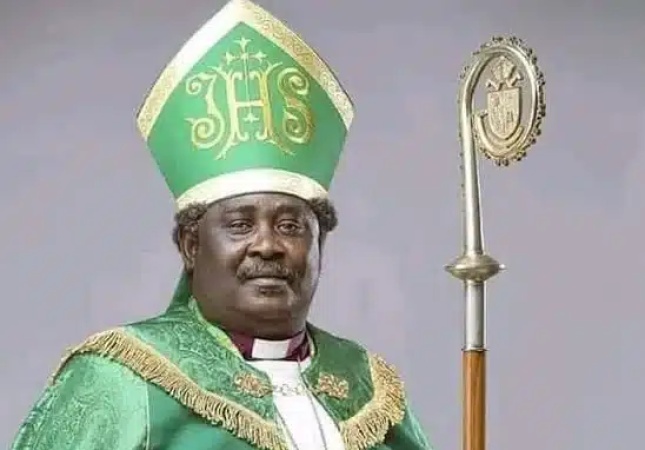 Today, almost every third person on the street claims to be a pastor, but where is the spirituality? — Archbishop Joseph Akinfenwa