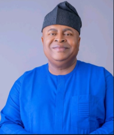 Oko at 60: Reps Speaker, others rain felicitations