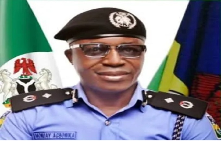 Police rescue nine kidnapped victims along Benin–Lagos Expressway