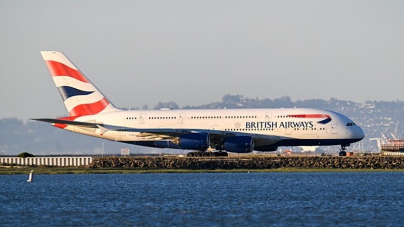 British Airways warns of higher ticket prices amid fuel crisis
