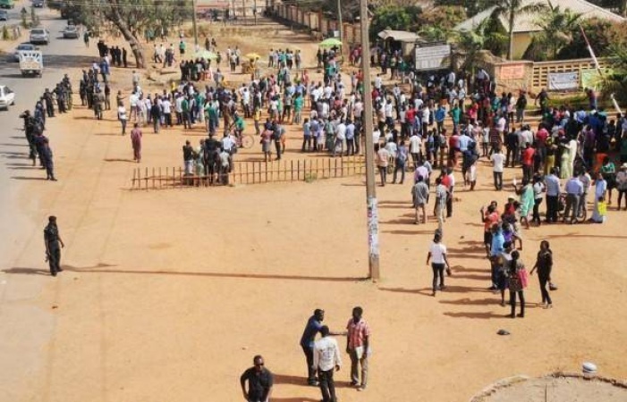 Plateau tertiary institutions declare indefinite strike