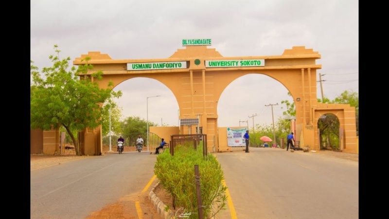 FULL LIST: UDUS call for applications to fill five directorship positions