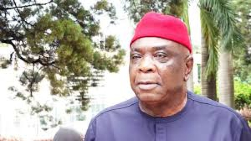 Ulasi sends signals to Wike’s PDP, eyes Obi-Kwankwaso option