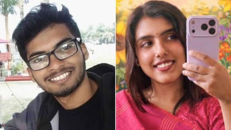 Missing Ph.D student found dead, roommate charged with killing him and his friend — also a doctoral student