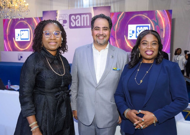 Sam Pharmaceuticals opens WHO-standard factory in Nigeria with FCMB, BoI support