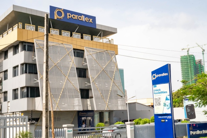 FCT High Court dismisses FHT Mega Express suit against Parallex Bank, awards N500,000 cost against the company
