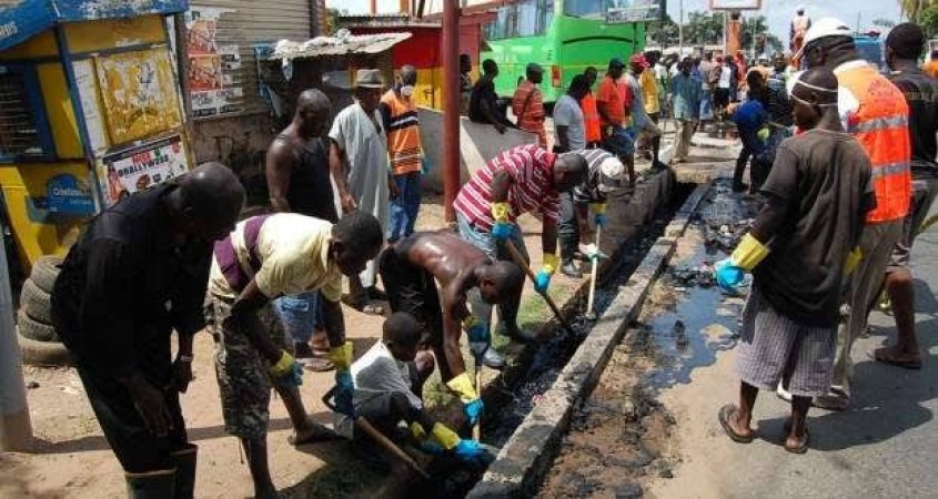 Residents seek review of sanitation hours as Lagos resumes monthly clean-up