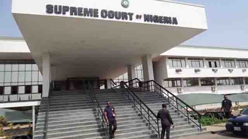 ADC leadership crisis: Delay dangerous — Obidient Movement tells Supreme Court, begs apex court to hasten to deliver judgement