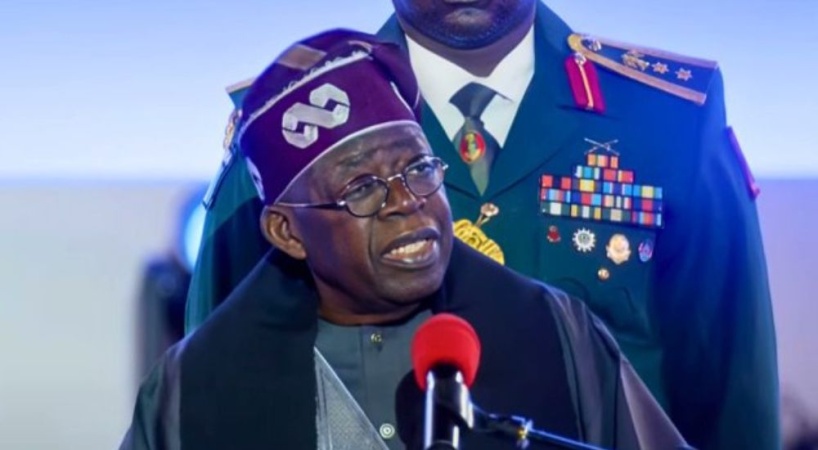 ADC Convention: Party struggling to maintain coherence, presidency defends Tinubu’s ‘noise’ remark