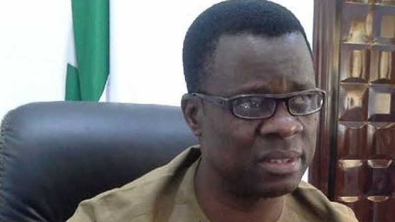 Opposition vital for democracy, Igini warns ahead of polls