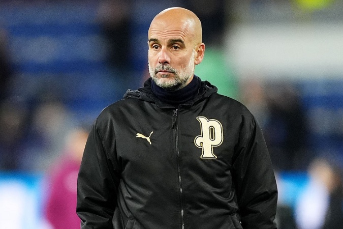 Trophyless to treble? Man City's quest for more history