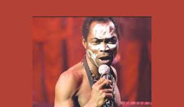 We didn’t sell Fela’s music catalogue, Femi Kuti declares