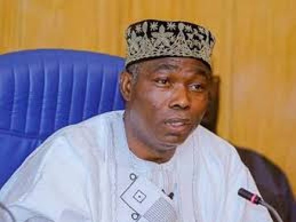 Former SDP Presidential Candidate raises the alarm over Nigeria’s shrinking democratic space