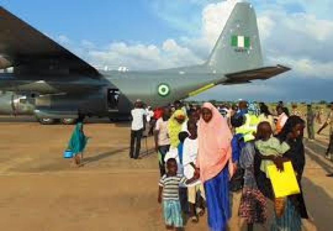 FG registers 3,613 refugees as asylum-seekers rise by 322