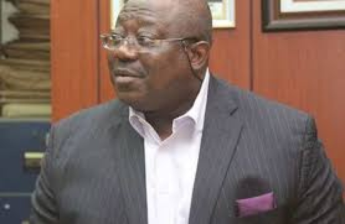 Why local government administration in Nigeria needs urgent reforms — Olaopa