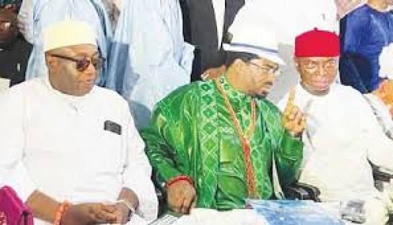 Monarchs, stakeholders rally support for Anioma State creation, warn against division